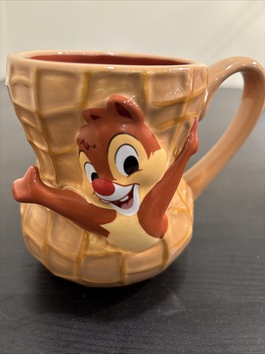 Disney parks chip - parks,