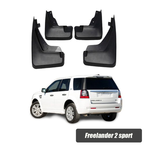 Mud flaps splash - mud,