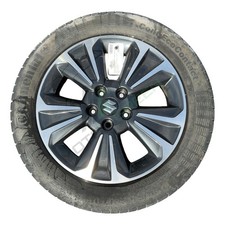 Suzuki Vitara MK4 2018-2024
