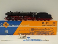 ROCO HO 04119 B DB BR01-147