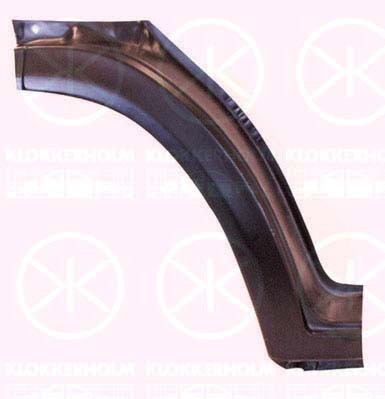 Fits ford transit mk3 front - ford,