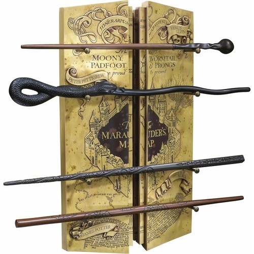 Harry potter the marauders - potter,