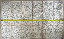 Historic maps of Edinburgh and