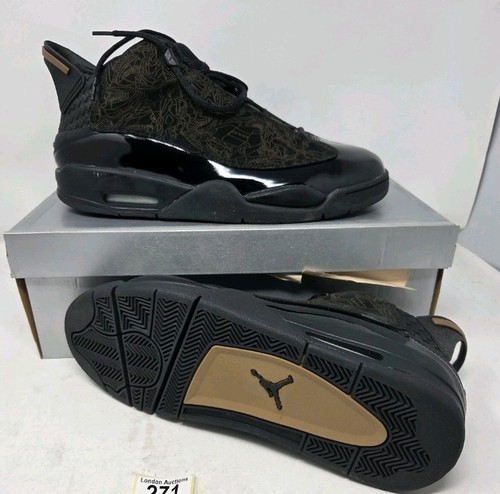 New box rare nike air - nike,