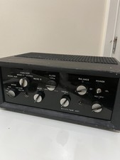 Rogers hg88 mk2 valve - rogers,