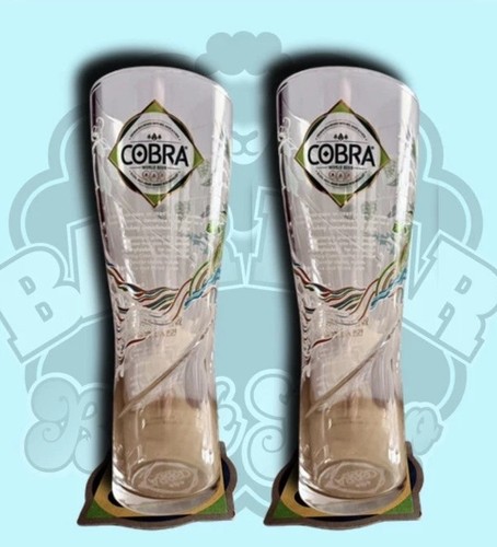 Free mats pair - mats, cobra