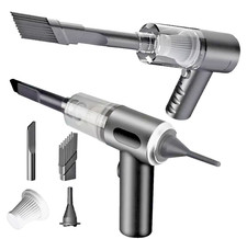 120W Cordless Handheld Vacuum