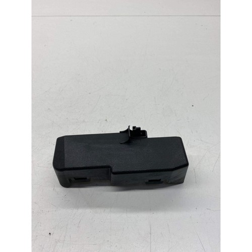 Vauxhall insignia fuse box - fuse,