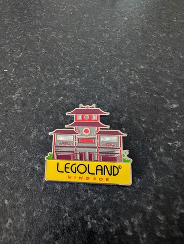 Legoland windsor ninjago world - windsor,