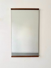 Vintage Rectangular Wall