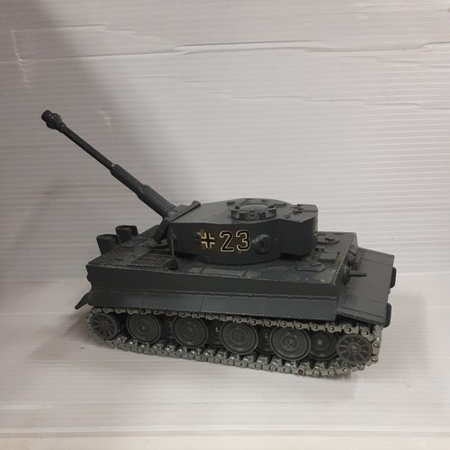 Vintage solido tigre 222 - solido,
