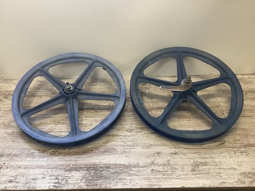 Skyway tuff wheels wheelset - tuff, 1