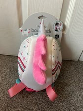 LittleLife Toddler Backpack