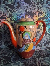 Japanese samurai china coffee - china,