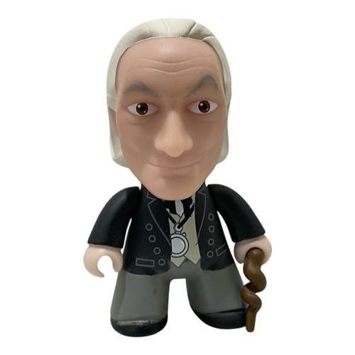 Doctor who titans 50th - titans,