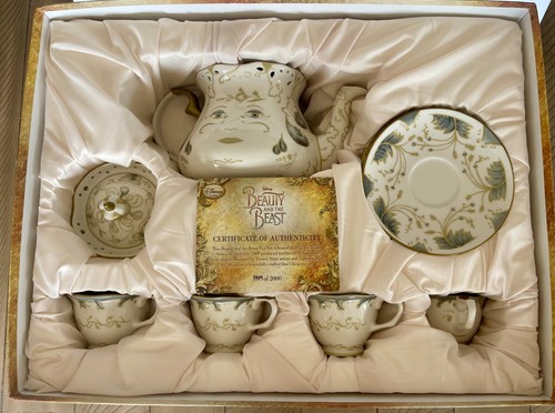 Disney beauty and the beast - beauty,