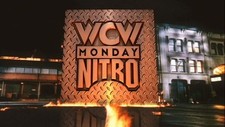 WCW Monday Nitro  1998 DVD Complete Year