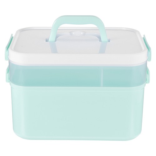 Manicure tool box - manicure, supplies