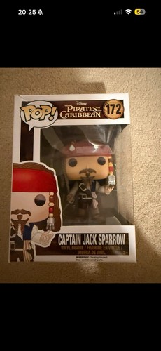 Funko pop pirates - pop!,