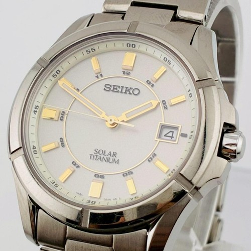 Seiko men watch - seiko, men's