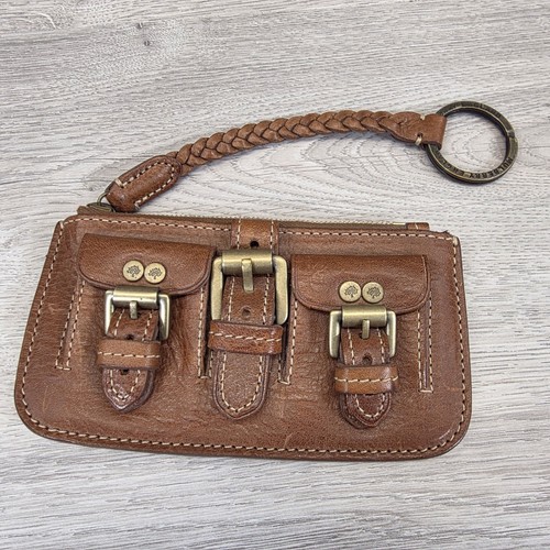 Mulberry roxanne leather - leather, coin