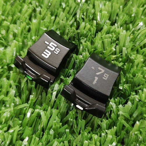 1pc tsr3 golf weight - 1pc,