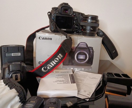 Canon eos mark 30 4mp - mark, 30.4mp