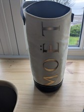 Moet chandon bottle coolbag - moet,