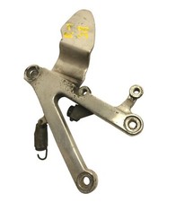 Front right turntable Yamaha