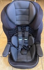 Kiddicare isofix i seat group 1 2 3