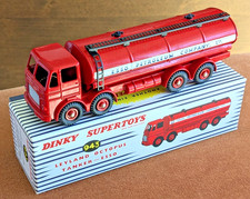 DINKY SUPERTOYS 943 Leyland