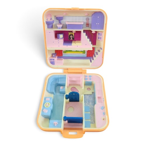 Vintage polly pocket - polly,