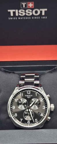 Tissot 1853 chrono men - 1853, xl