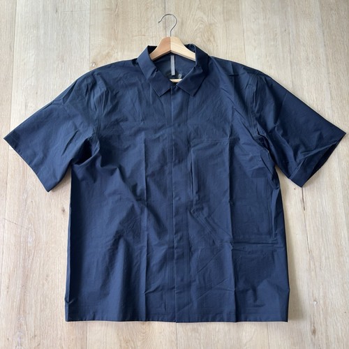 Arc teryx veilance demlo - arc'teryx, ss