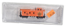 Bluford Shops 985801 N Gauge