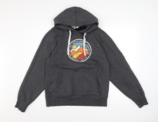 Kangaroo Poo Men's Grey