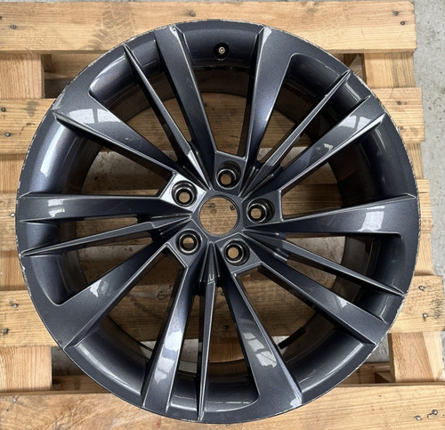 Genuine skoda superb - genuine,
