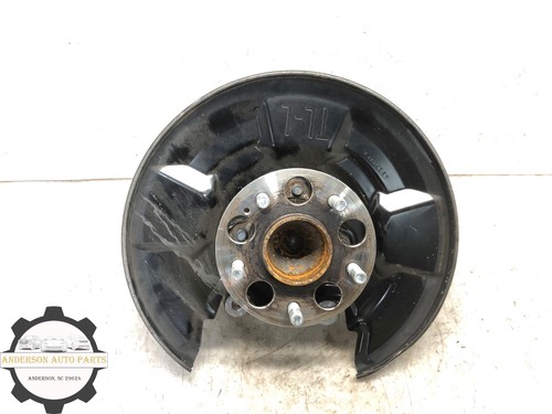 2017 2022 honda fwd - cr-v, left