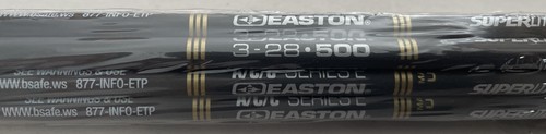 Archery easton c - -, shafts
