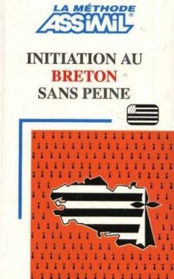 Initiation breton sans - au,