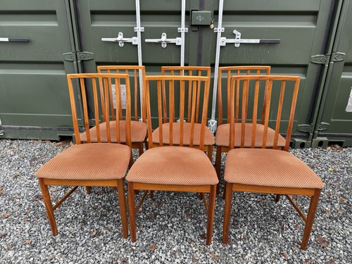Retro teak mcintosh set - retro,
