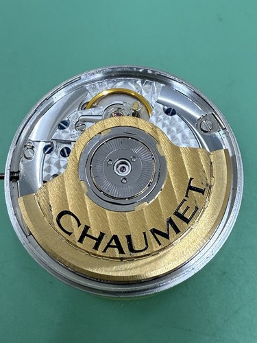 Chaumet aquila power reserve - chaumet,