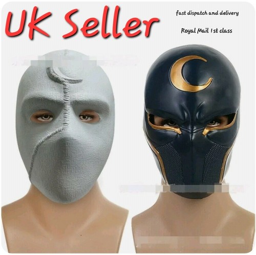 Moon knight marc - moon, spector