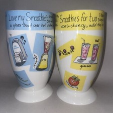 2 x Hudson Middleton  Smoothie