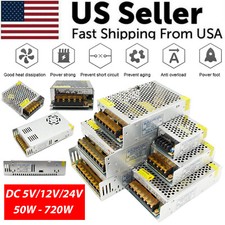 Switch Power Supply