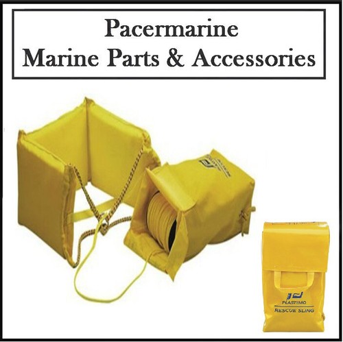 Plastimo rescue sling yellow - rescue,