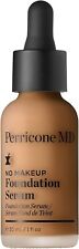 Perricone MD No Makeup Foundation Serum Broad Spectrum SPF20 - Tan