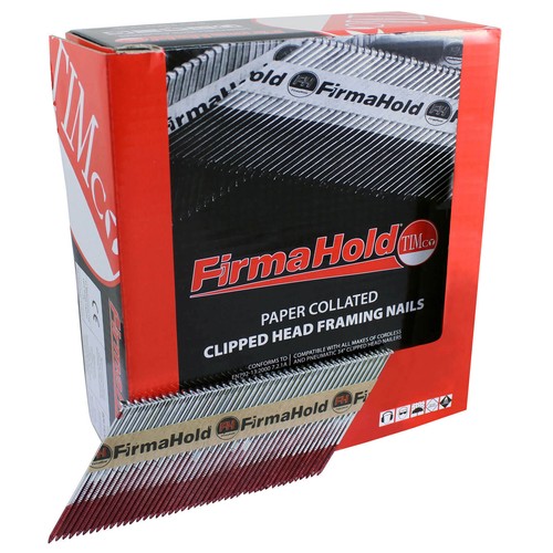 Firmahold first fix - firmahold,