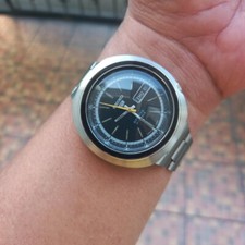 Rare seiko ufo - rare, automatic
