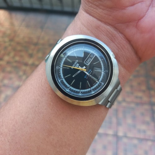 Rare seiko ufo automatic - rare,
